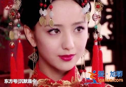 女明星穿起古裝婚紗照,哪位最美最惹人愛呢? 女明星穿起古裝婚紗照,哪位最美最惹人愛呢?