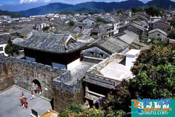 2021深圳大鵬所城春節(jié)開放嗎 深圳大鵬所城游玩攻略？