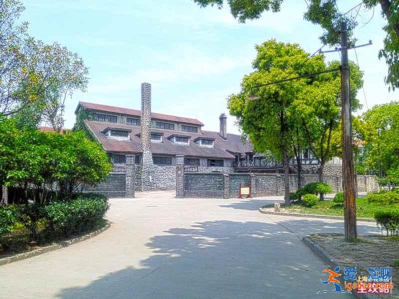 上海怎么玩，2019上海深度游，上海8日路線推薦？