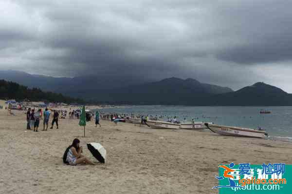 2021年深圳西涌沙灘春節有哪些活動 西涌沙灘活動介紹？