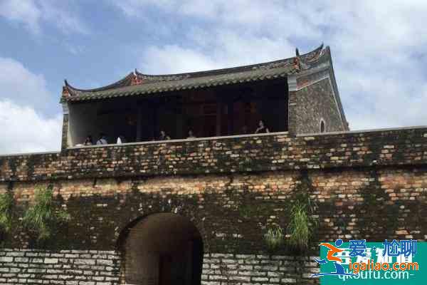 2021深圳大鵬所城春節(jié)開放嗎 深圳大鵬所城游玩攻略？