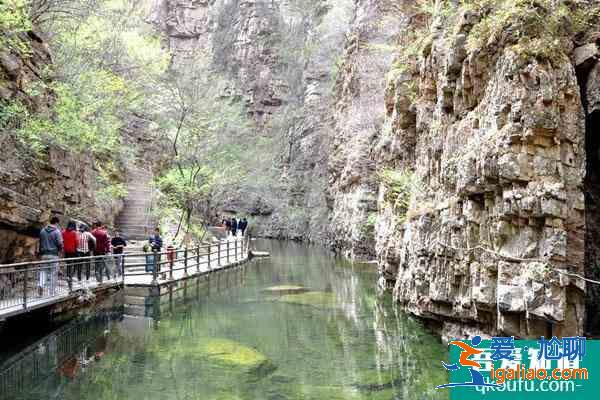 2021年1月22日起北京京東大峽谷景區閉園通知？