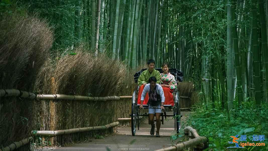 大阪京都怎么玩，大阪京都玩幾天合適，大阪京都旅游攻略？