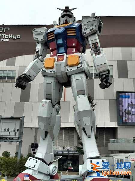 日本二次元必去的地方，日本有哪些二次元打卡圣地？