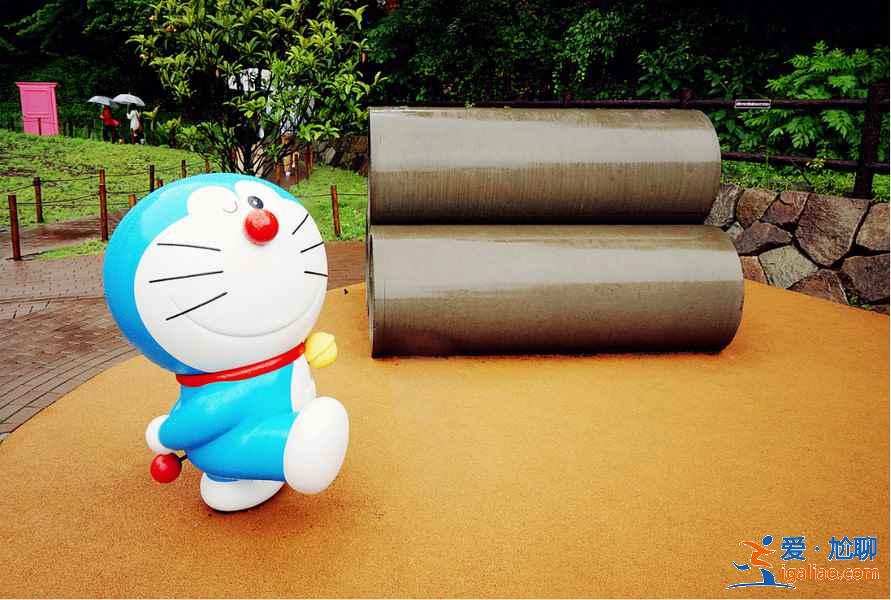 日本二次元必去的地方，日本有哪些二次元打卡圣地？