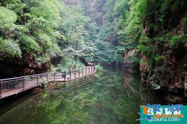 2021年1月22日起北京京東大峽谷景區閉園通知？