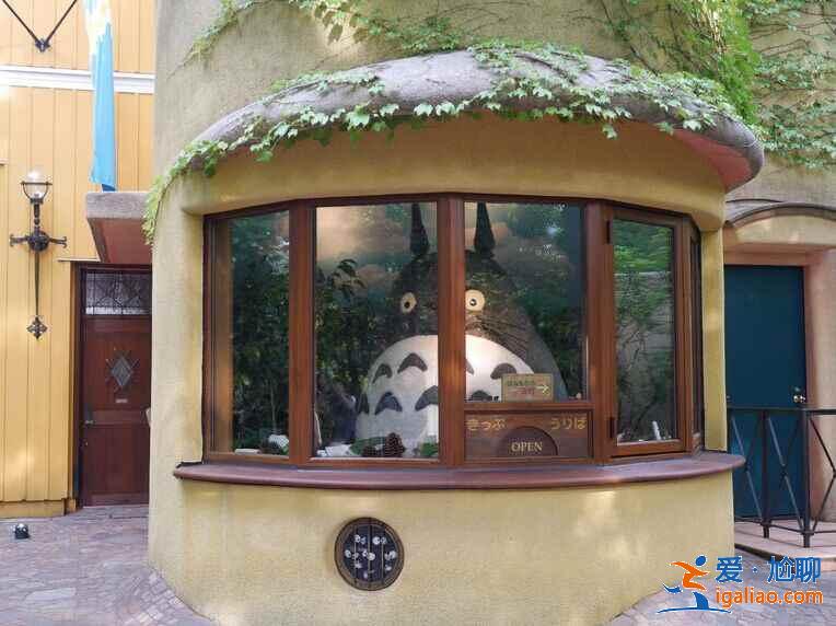 日本二次元必去的地方，日本有哪些二次元打卡圣地？