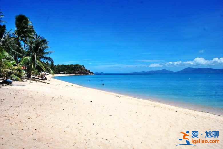 泰國自由行攻略，泰國旅游線路推薦，泰國旅游路線哪條好？