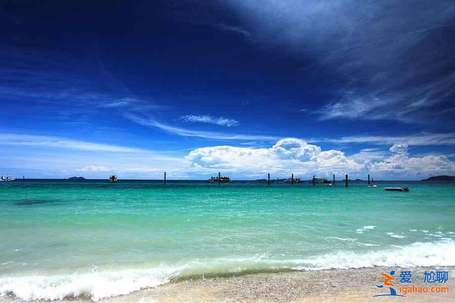 泰國自由行攻略，泰國旅游線路推薦，泰國旅游路線哪條好？