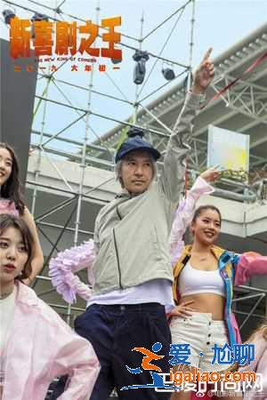 賀歲片迎來史上最慘烈之爭 黑馬竄起老牌被打趴？