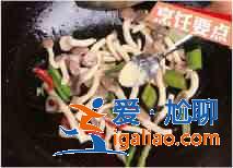 鵪鶉蛋燴雞菇怎么做？？