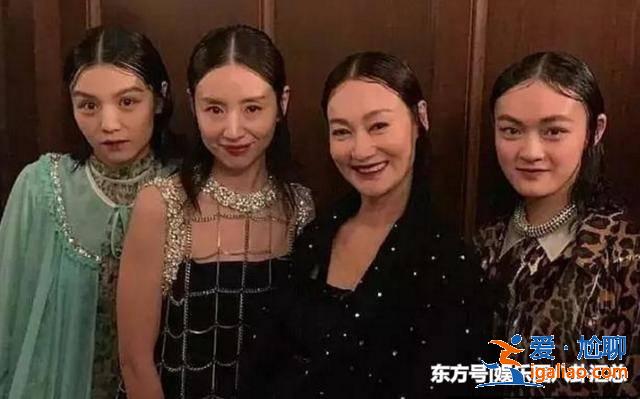喬欣已經悄悄變臉,蘋果肌腫脹讓人認不出,關雎爾模樣回不去了 喬欣已經悄悄變臉,蘋果肌腫脹讓人認不出,關雎爾模樣回不去了