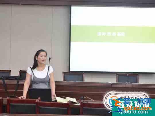 教師面試中試講注意事項？