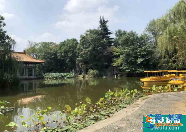 2021洛陽春節有燈會嗎 洛陽應天門燈光秀取消? 2021洛陽春節有燈會嗎 洛陽應天門燈光秀取消?