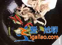 鵪鶉蛋燴雞菇怎么做？？