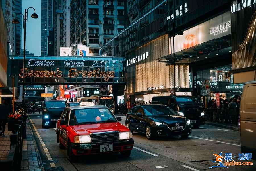 香港購(gòu)物攻略，香港購(gòu)物地點(diǎn)推薦，香港哪里購(gòu)物便宜？