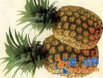哪些水果不能空腹吃？？