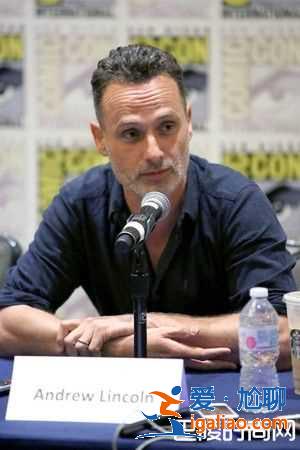 行尸走肉創收視新低 瑞克米瓊恩都離開怎么續下一季？？