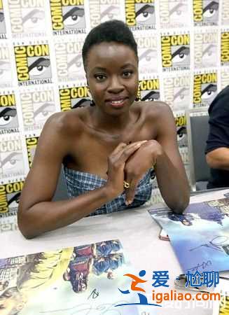 行尸走肉創收視新低 瑞克米瓊恩都離開怎么續下一季？？