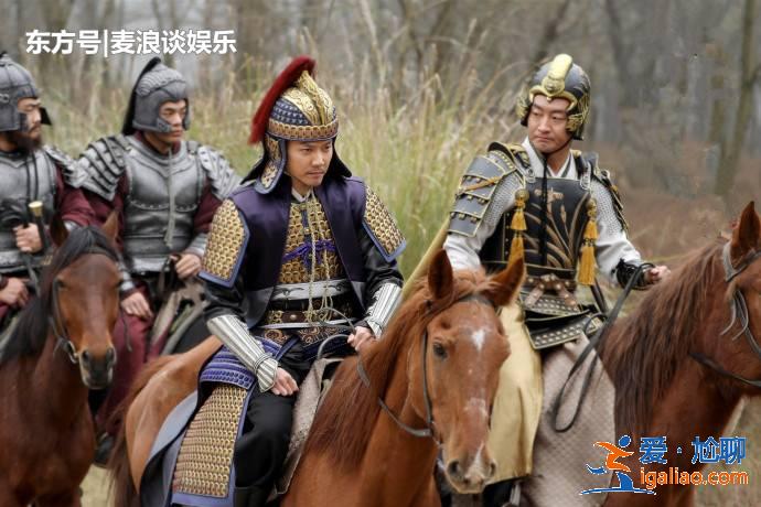 馮紹峰不做唐僧改做蜘蛛精,大網布好親上陣,指天發誓感動盛明蘭 馮紹峰不做唐僧改做蜘蛛精,大網布好親上陣,指天發誓感動盛明蘭