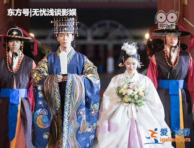 《皇后的品格》收視率狂飆，全劇欲再延長4集，電視臺這樣回應了