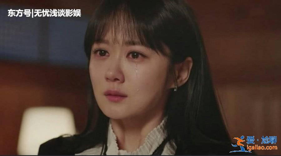 《皇后的品格》收視率狂飆，全劇欲再延長4集，電視臺這樣回應了