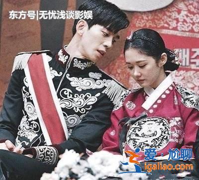 《皇后的品格》收視率狂飆，全劇欲再延長4集，電視臺這樣回應了