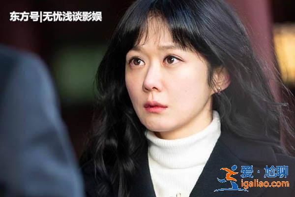 《皇后的品格》收視率狂飆，全劇欲再延長4集，電視臺這樣回應了