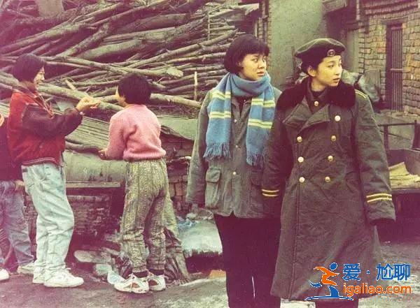 《知否》大娘子魔性懟人，絕對是影視界的快嘴BBKing