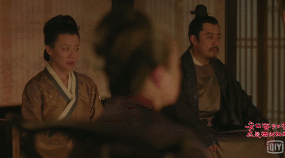 《知否》大娘子魔性懟人，絕對是影視界的快嘴BBKing