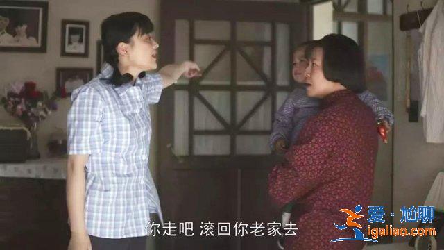 《知否》大娘子魔性懟人，絕對是影視界的快嘴BBKing