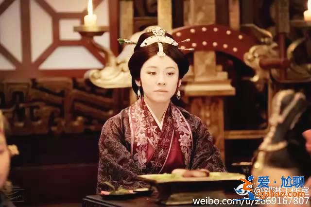 《知否》大娘子魔性懟人，絕對是影視界的快嘴BBKing