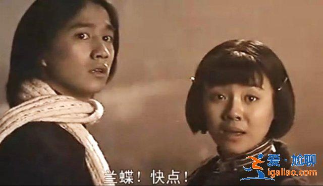 《知否》大娘子魔性懟人，絕對是影視界的快嘴BBKing