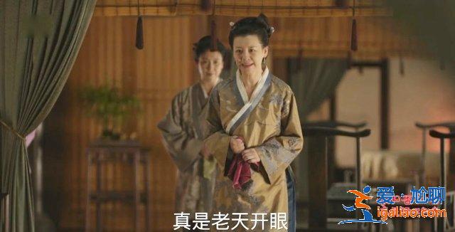 《知否》大娘子魔性懟人，絕對是影視界的快嘴BBKing