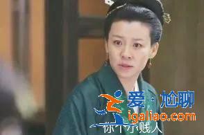 《知否》大娘子魔性懟人，絕對是影視界的快嘴BBKing