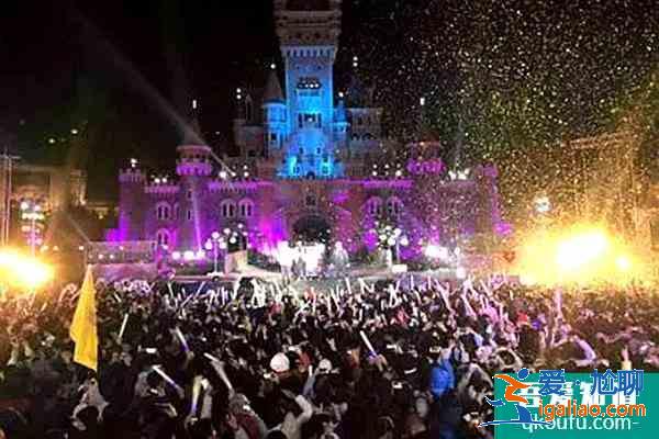 2022年南寧跨年夜哪里有倒計時 南寧跨年哪里好玩? 2022年南寧跨年夜哪里有倒計時 南寧跨年哪里好玩?