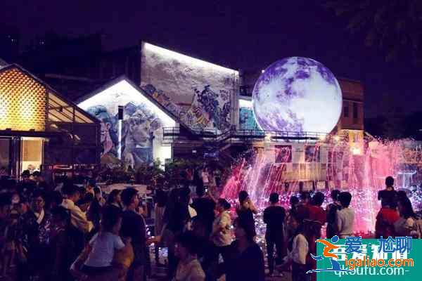 2022年南寧跨年夜哪里有倒計時 南寧跨年哪里好玩? 2022年南寧跨年夜哪里有倒計時 南寧跨年哪里好玩?