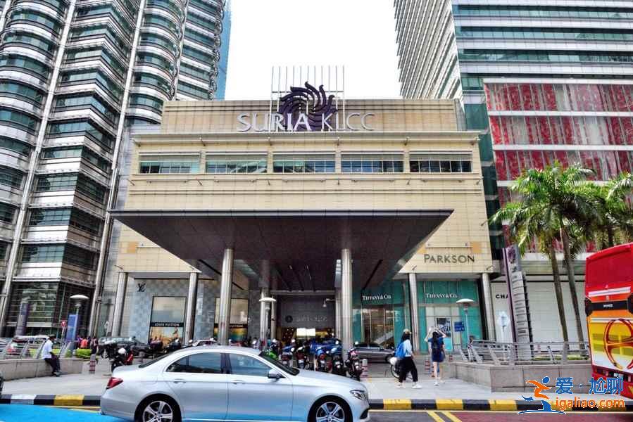 吉隆坡購物哪里好，吉隆坡去哪里購物，吉隆坡購物路線指南？