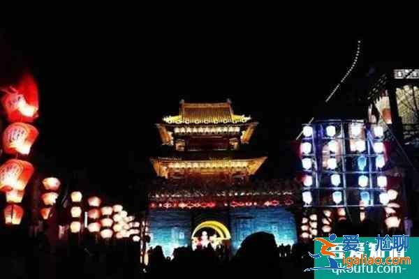 2022年金華跨年夜哪里有煙花 金華跨年活動(dòng)匯總？