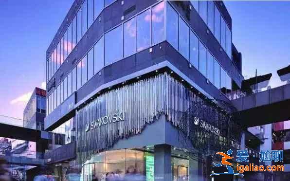 香港“血拼”五步法,我們的追求是更省錢!? 香港“血拼”五步法,我們的追求是更省錢!?