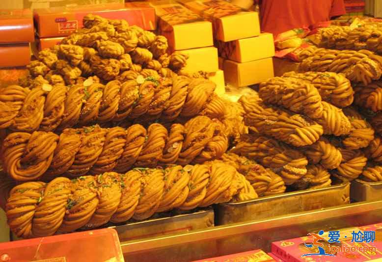 天津旅行買哪些特產(chǎn)手信，天津特產(chǎn)手信推薦，天津特產(chǎn)手信購買攻略？