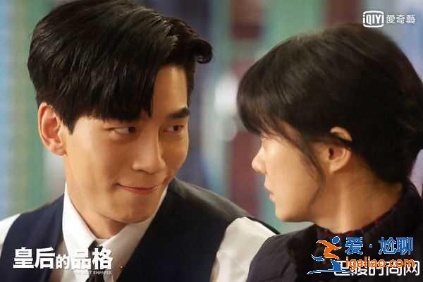 《皇后的品格》灑狗血收視奪冠 渣皇情婦腹中小孩是侍衛的？