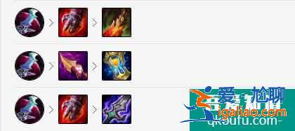 LOL11.6版本上打野趙信,S11賽季趙信玩法及出裝思路講解? LOL11.6版本上打野趙信,S11賽季趙信玩法及出裝思路講解?