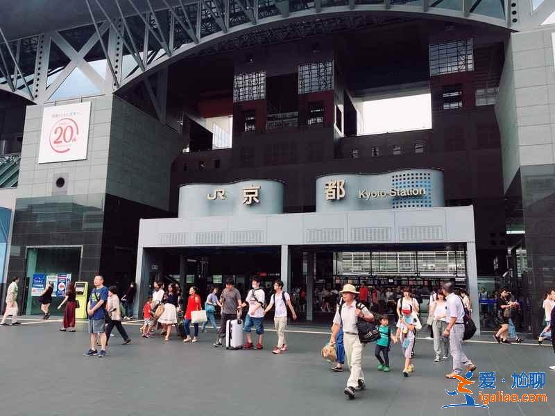 京都一日游怎么玩？京都一日游怎么安排？京都一日游推薦？