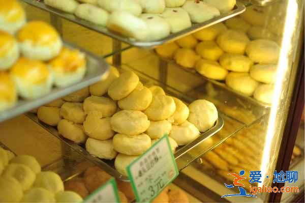 廣州有什么特產推薦，廣州特產哪里買最正宗，廣州旅游伴手禮推薦？