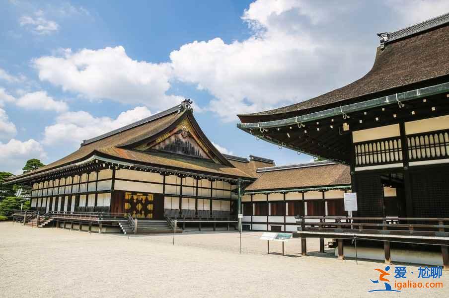 京都一日游怎么玩？京都一日游怎么安排？京都一日游推薦？