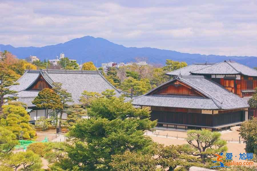 京都一日游怎么玩？京都一日游怎么安排？京都一日游推薦？