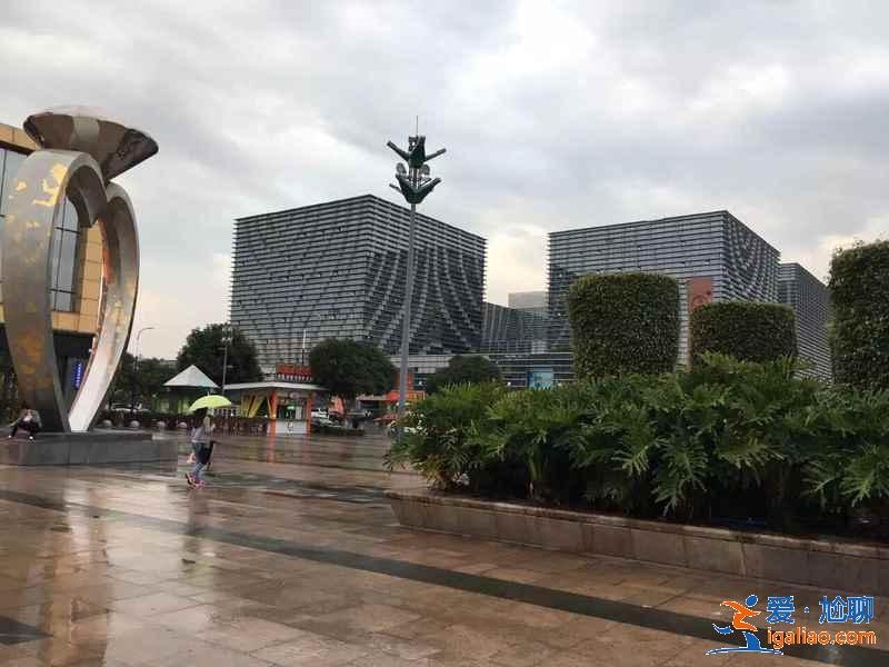 蘇州購(gòu)物的地方有哪些，蘇州購(gòu)物好去處，蘇州購(gòu)物攻略？