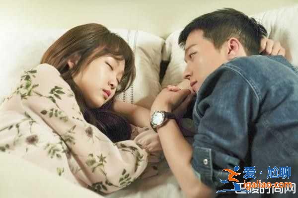 《過來抱抱我》愛上殺父仇人兒子 灑狗血劇情爆好評有原因？