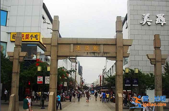 蘇州購(gòu)物的地方有哪些，蘇州購(gòu)物好去處，蘇州購(gòu)物攻略？